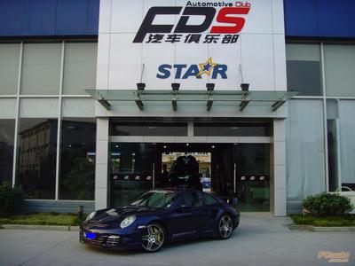 〓超跑尽在FDS〓(第5页有更新牛车)