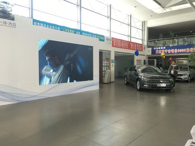 B8迈腾品鉴会_迈腾论坛_XCAR 爱卡汽车俱乐部