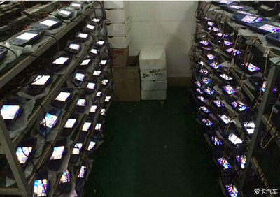 霸气侧漏 艾酷A1000挑战70℃超高温测试_海外汽车论坛_XCAR 爱卡汽车俱乐部