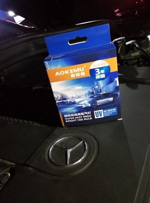 超越极限,奔驰ML350车大灯全新升级改造!_汽车改装_改装车论坛_改装汽车论坛_汽车改装论坛XCAR 爱卡汽车俱乐部