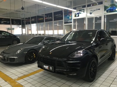 奥迪S5刷OCT程序再次挖掘潜力,效果棒棒的_奥迪S论坛_奥迪论坛_XCAR 爱卡汽车俱乐部