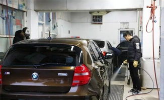 1元洗车 免费检测 限量100份 湖州这家汽车俱乐部九周年庆送大福利了