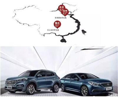 【北现ix25 1.6T下线 开启700万辆新时代_北京现代恒源新闻资讯】-汽车之家