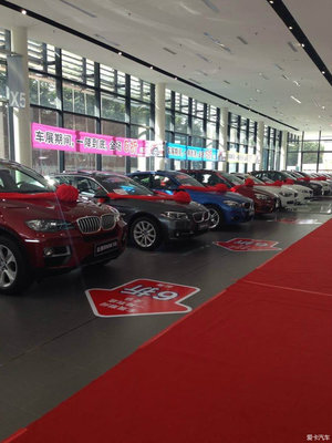 【我与BMW M的故事】之M4提车和首驾的激动感受_宝马M系论坛_宝马论坛_XCAR 爱卡汽车俱乐部
