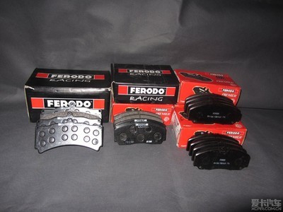brembo GT,F50/F40,_深圳汽车论坛_XCAR 爱卡汽车俱乐部