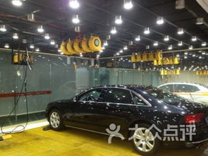 武汉积玉桥爱车