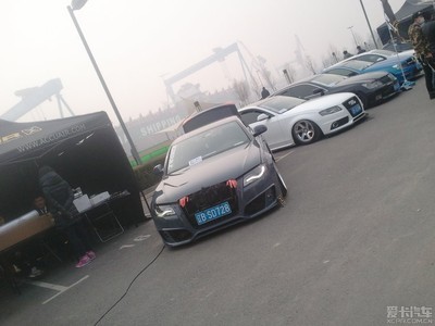 大连改装车_翼神论坛_蓝瑟论坛_XCAR 爱卡汽车俱乐部