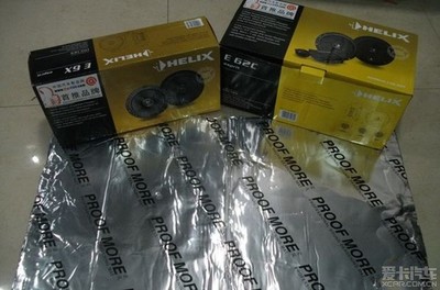 广汽传祺升级喜力士汽车音响产品_汽车音响_音响论坛_音响改装论坛_汽车音响论坛XCAR 爱卡汽车俱乐部