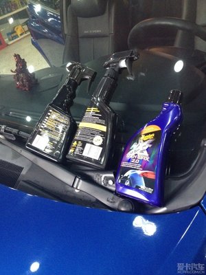 战车-爱腾_双龙论坛_XCAR 爱卡汽车俱乐部